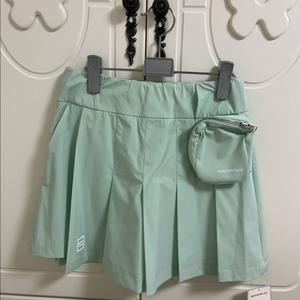 (새상품) 사우스케이프 스커트