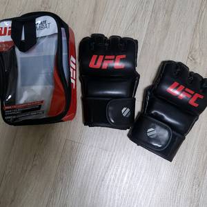 UFC 오픈핑거 글러브