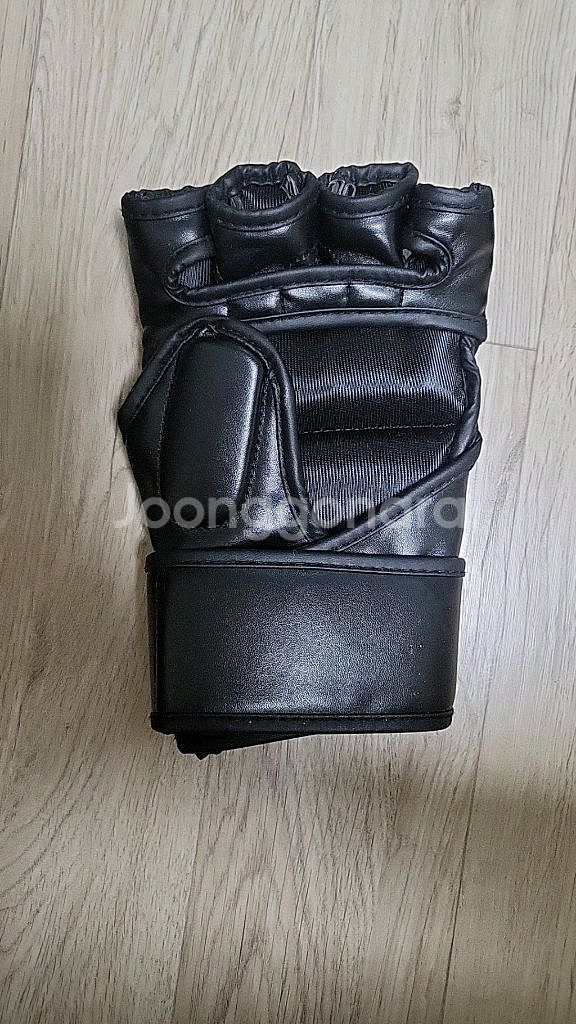 UFC 오픈핑거 글러브--3