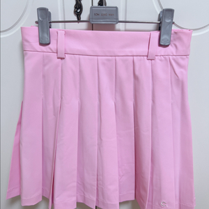 (새상품) clove 차정원 스커트