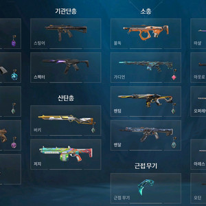 발로란트 장패드