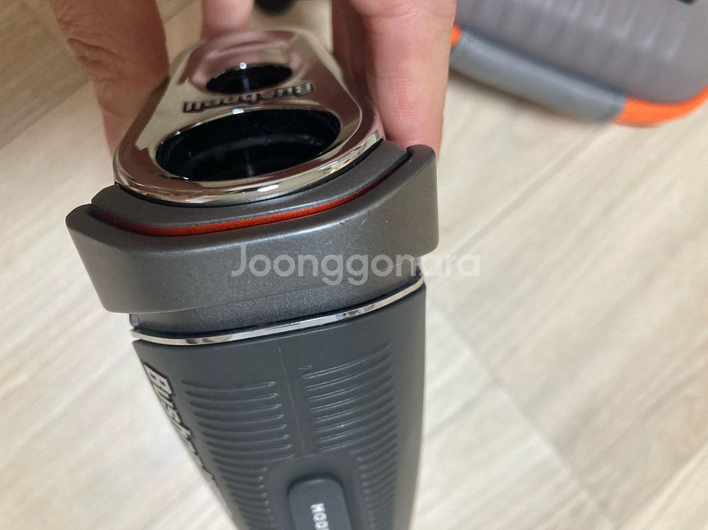 카네정품 부쉬넬Prox3--3