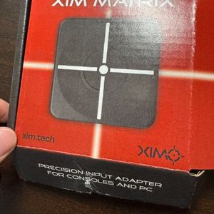 xim matrix 삽니다