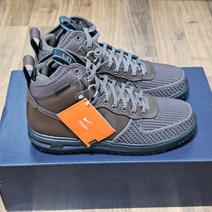 나이키 루나포스1 270mm 새상품