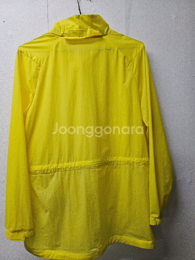 몽벨 열로 바람막이 점퍼 자켓 95--3