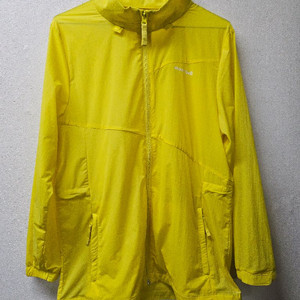 몽벨 열로 바람막이 점퍼 자켓 95