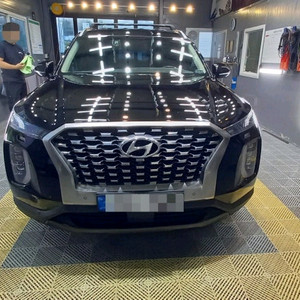 팰리세이드 막광택플러스