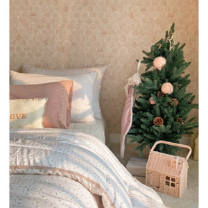 프랑브아즈 마망 모달이불 싱글 새상품