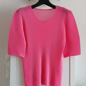 이세이미야케 플리츠 플리즈 상의 3