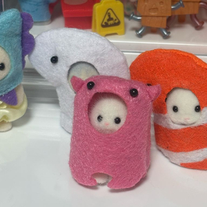 실바니안 우무문어