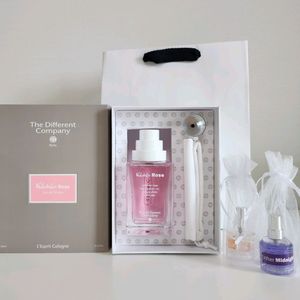 TDC 카샨로즈 100ml(새상품)