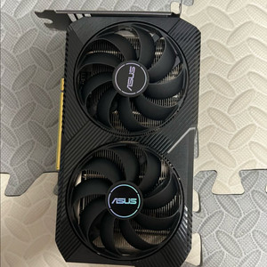 아수스 rtx3060 12g oc