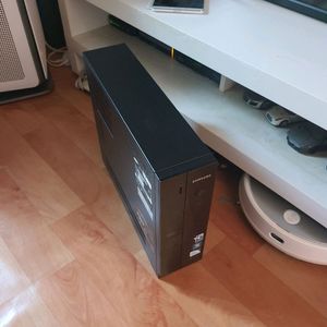 [SAMSUNG] 삼성전자 데스크탑 컴퓨터 E3300