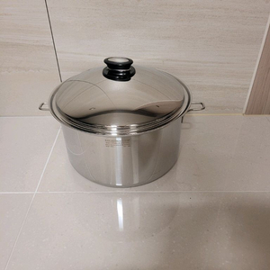 샐러드마스터 10쿼터