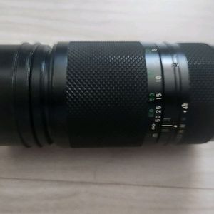 EBC후지논-T 200mm f4.5 m42 마운트