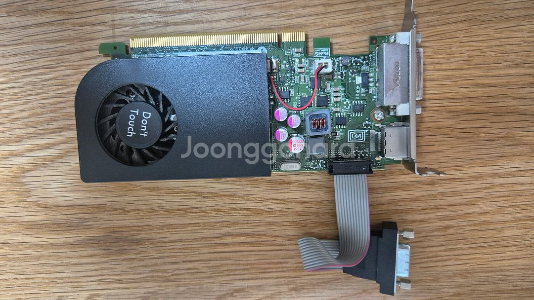 GT630 1G 그래픽카드--0