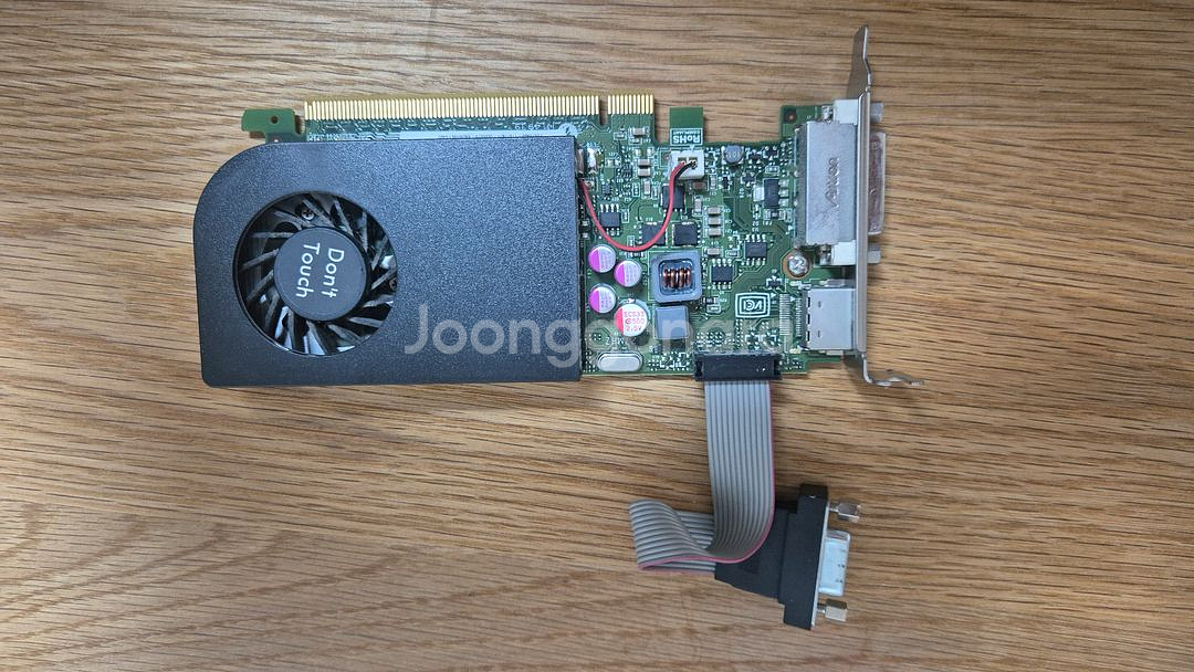 GT630 1G 그래픽카드--3