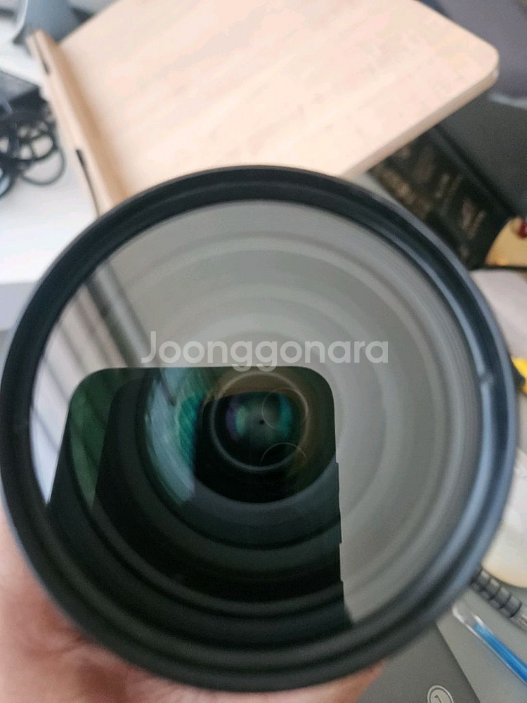 탐론 AF 28-75mm 렌즈 f2.8--0