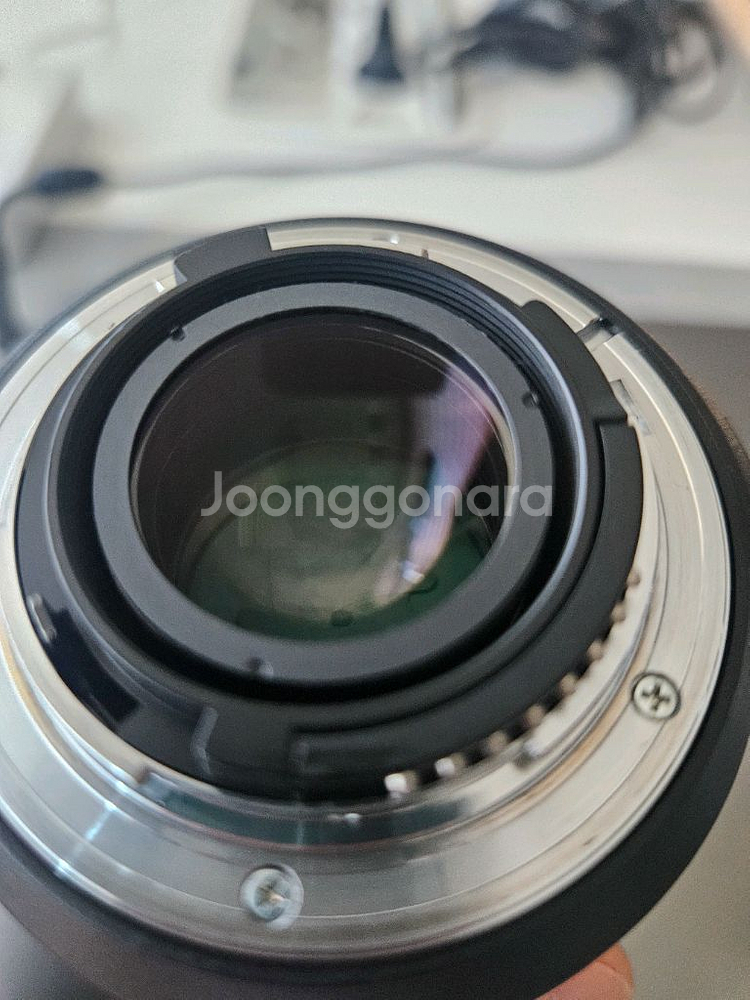 탐론 AF 28-75mm 렌즈 f2.8--3