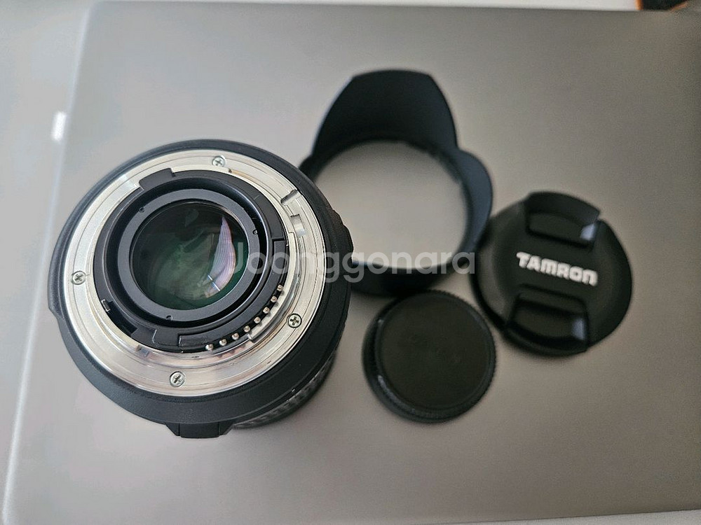 탐론 AF 28-75mm 렌즈 f2.8--2