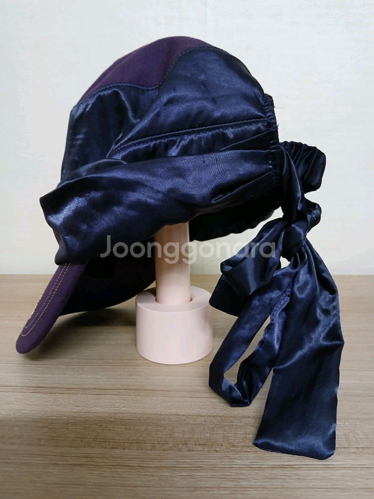 여성 JDX 골프웨어 모자--1