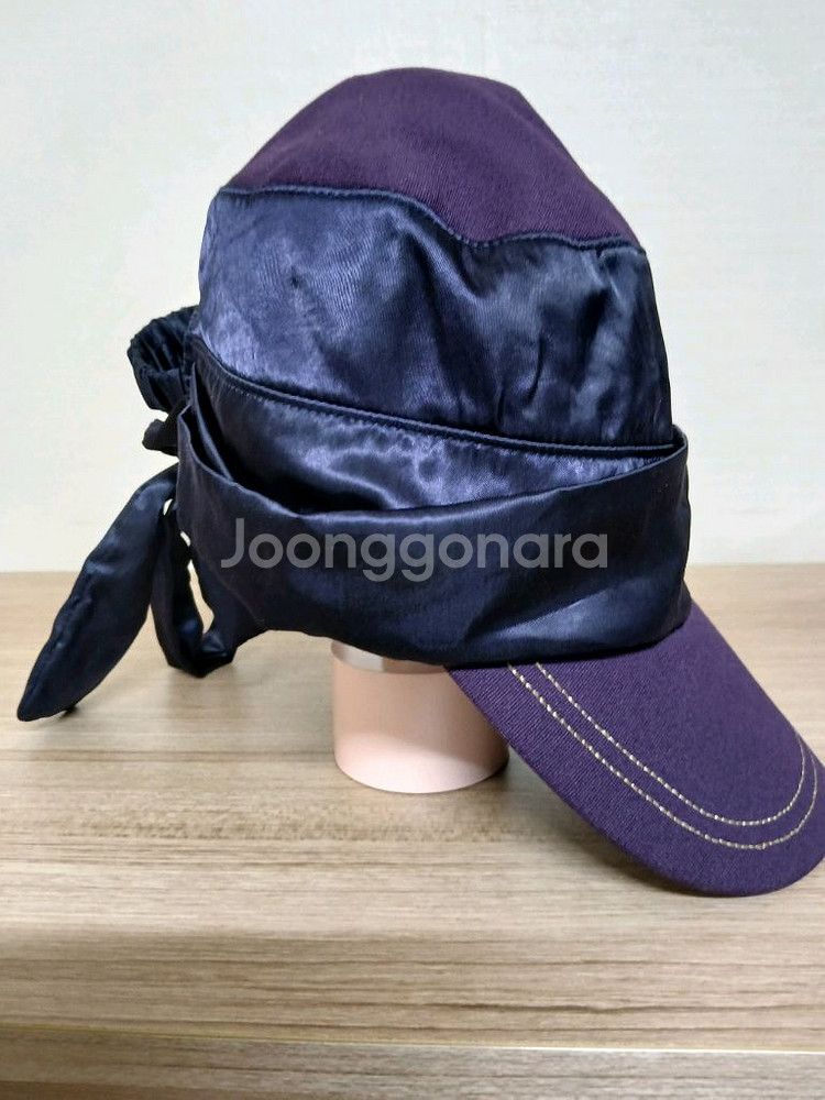 여성 JDX 골프웨어 모자--3