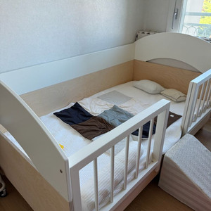 솜트리 아기침대 SS