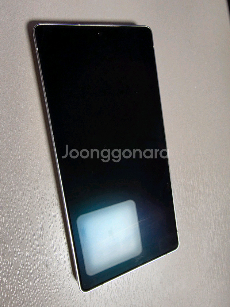 갤럭시 s25 울트라 512 자급제--1