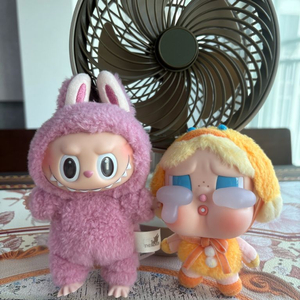 라부부.크라잉베이비 일괄 판매