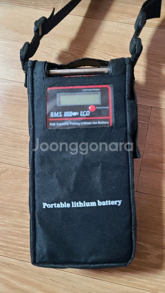 전동릴 밧데리 판매합니다--0