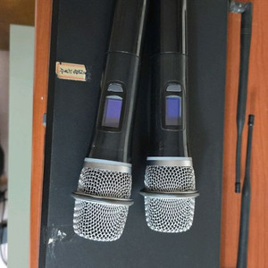 GRACE EG-902 900메가 무선마이크