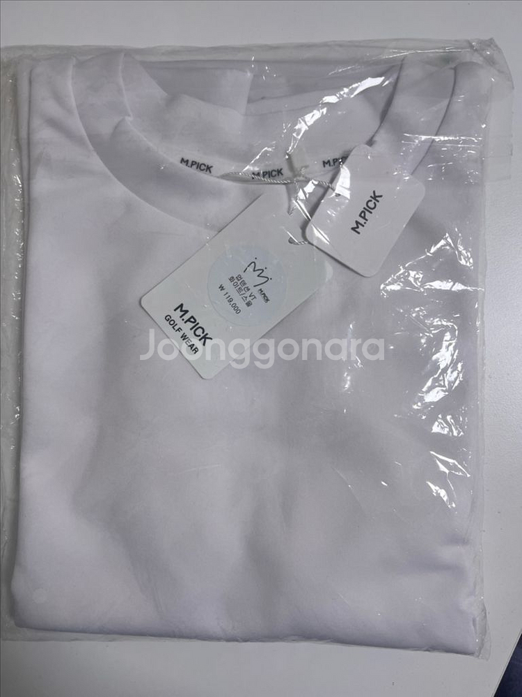 MPick 엠픽 업텐션 민소매--3