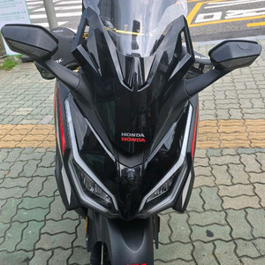 2023 포르자 350 판매