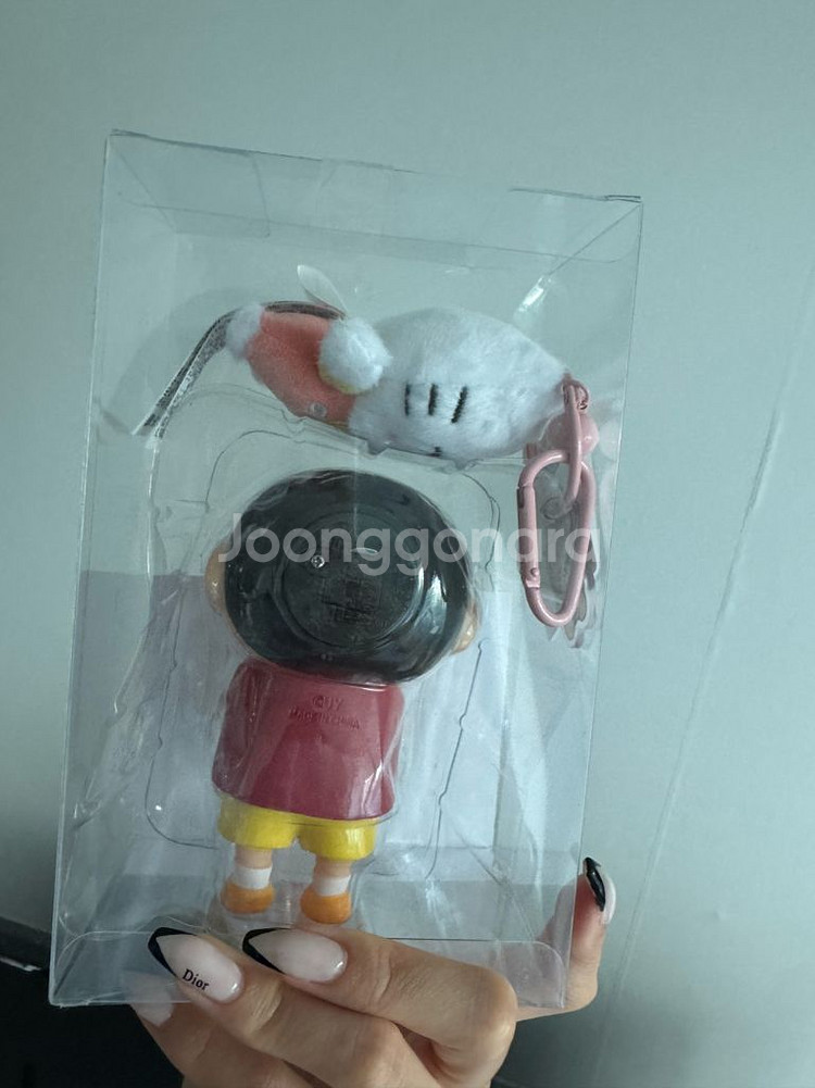 짱구 무드등 조명 새상품--1