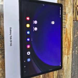 갤럭시탭S9 5G 128GB