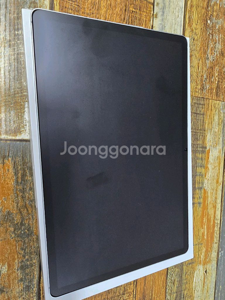갤럭시탭s10 플러스 5g실버색상--0