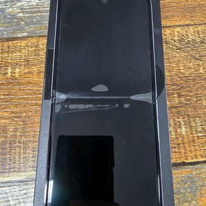 갤럭시 Z Flip4 플립4 블루색상