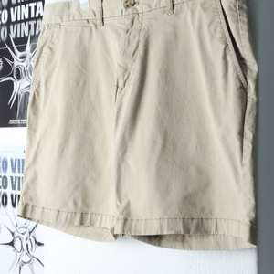 (XL-2XL) 타미힐피거 반바지 팬츠 빅사이즈 치노