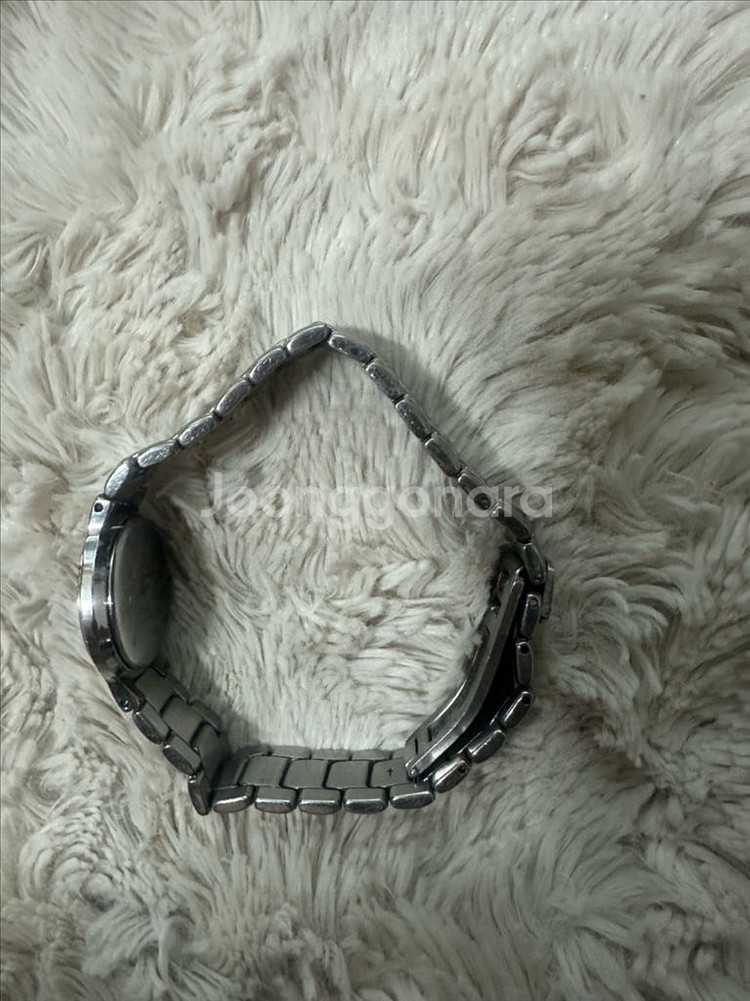 Jewelry Oyster 여성시계 판매합니다--4