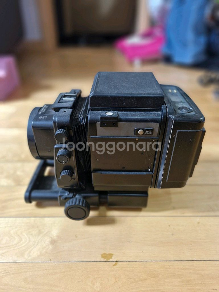 후지 gx680 카메라--3