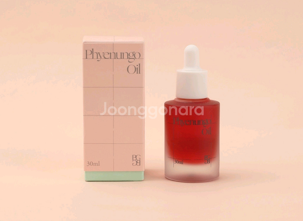 (새상품) 방방곳곳 편운고 오일 30ml 가려움증 완화--1