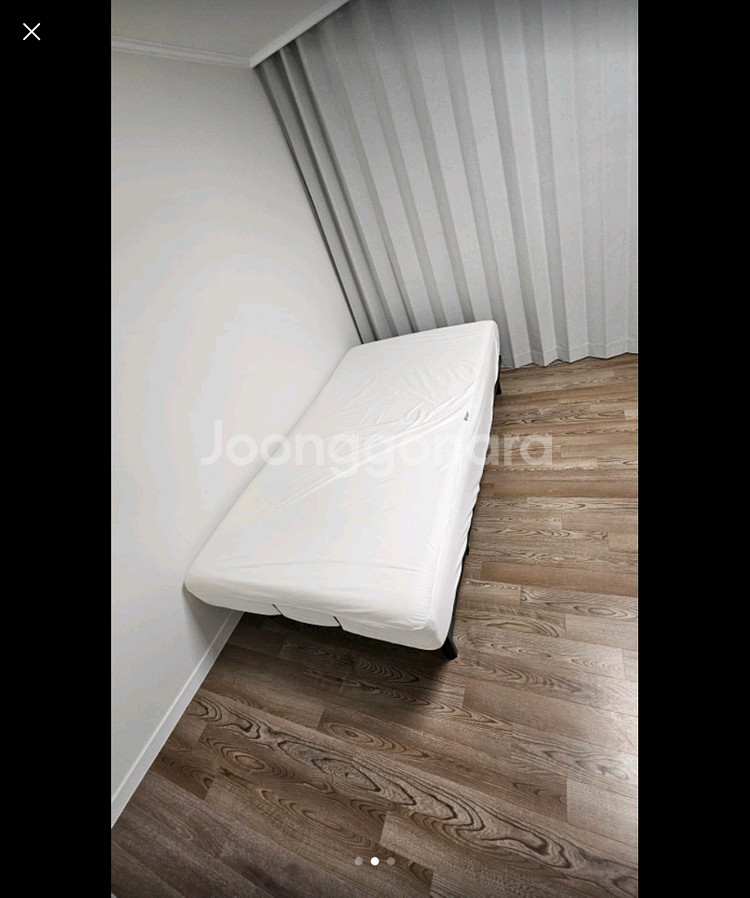 모베 모션베드 슈퍼싱글(SS)--2