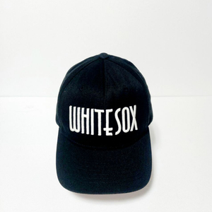 MLB엠엘비 화이트삭스 야구모자 볼캡 스냅백/