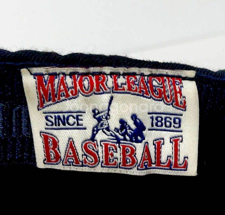 MLB엠엘비 화이트삭스 야구모자 볼캡 스냅백/--4