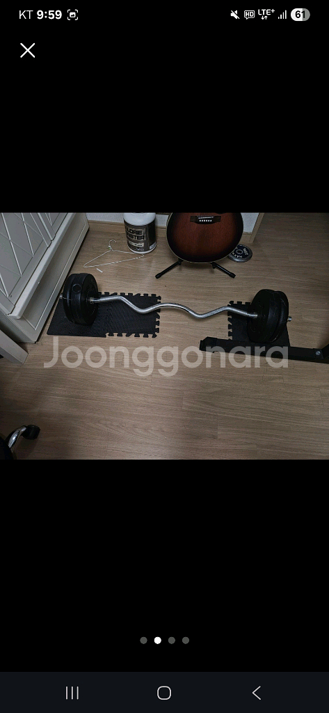 홈트--1