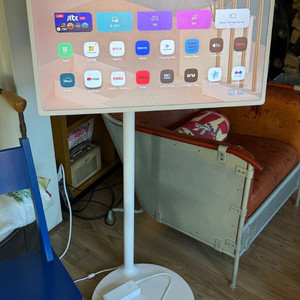 LG 스탠바이미 1