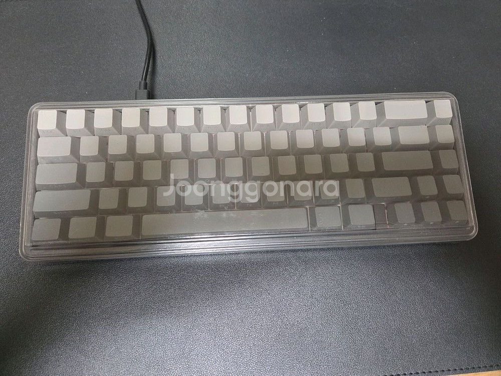독거미 F65 황축 팝니다--6
