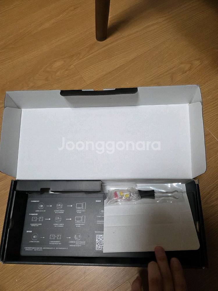 독거미 F65 황축 팝니다--7
