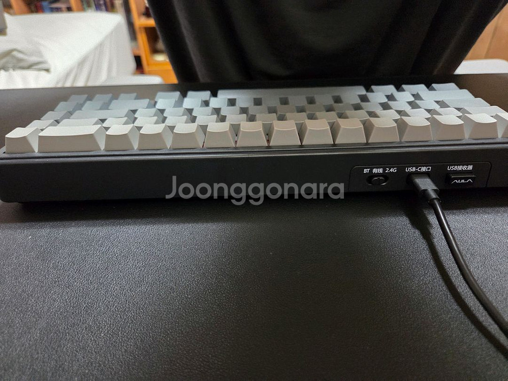 독거미 F65 황축 팝니다--4