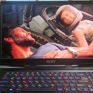 MSI 최신 스텔스17 4K 스튜디오/램32G,4090